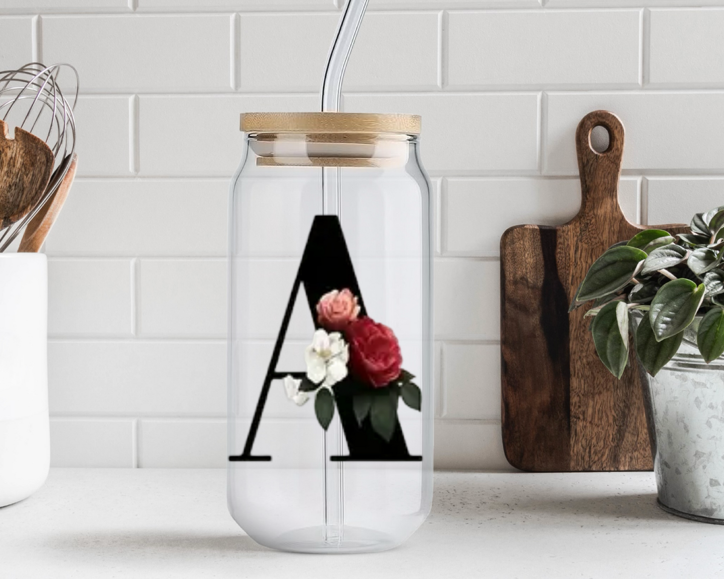 Lette A Tumbler