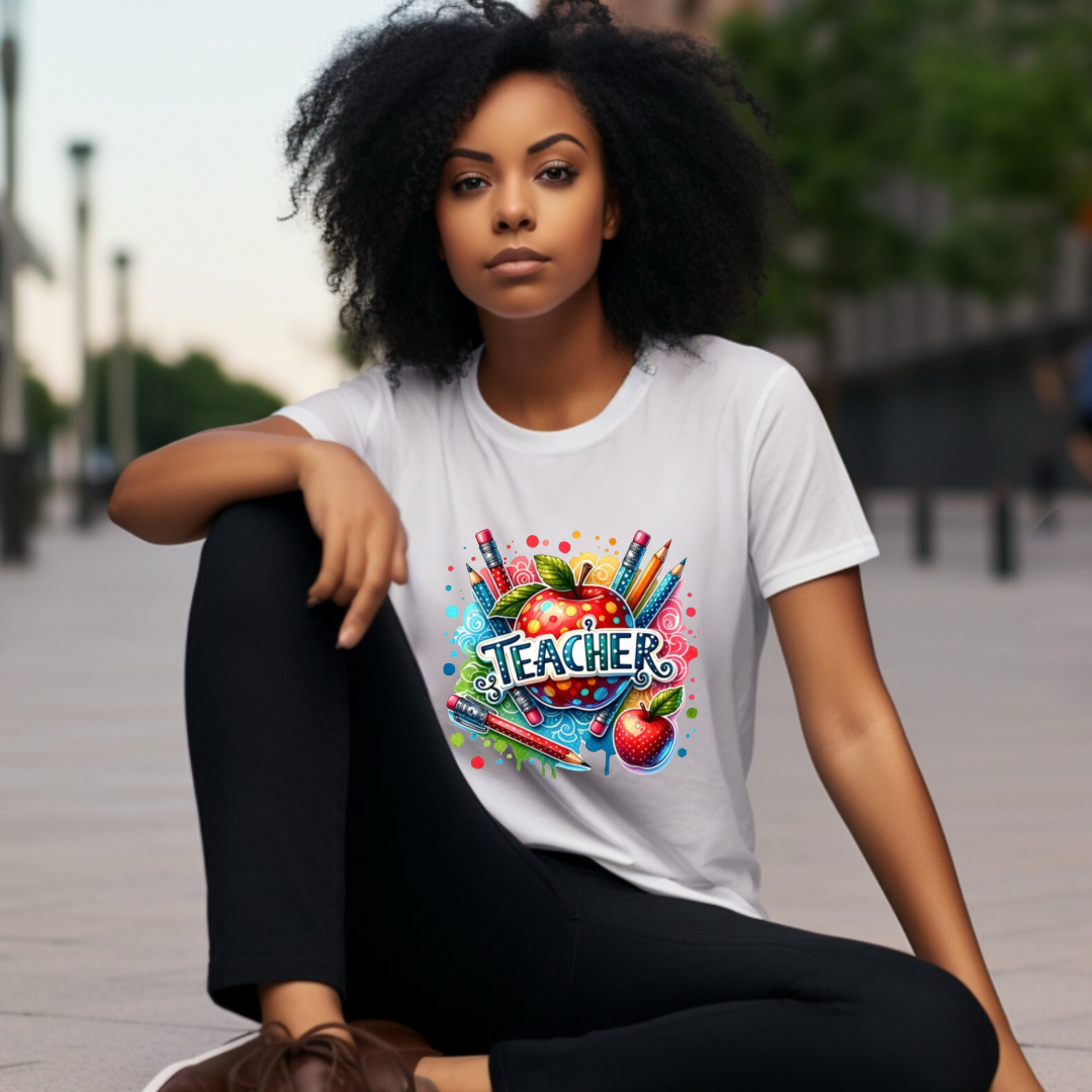 Teacher T-Shirt