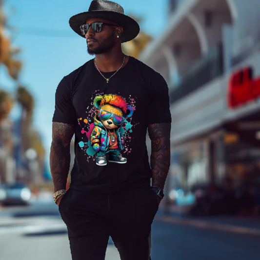 Bear T-Shirt