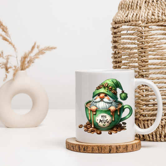 A Hug In A Mug