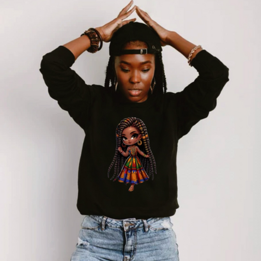 Culture T-Shirt