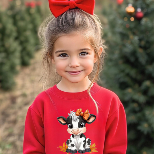 Baby Cow T-shirt
