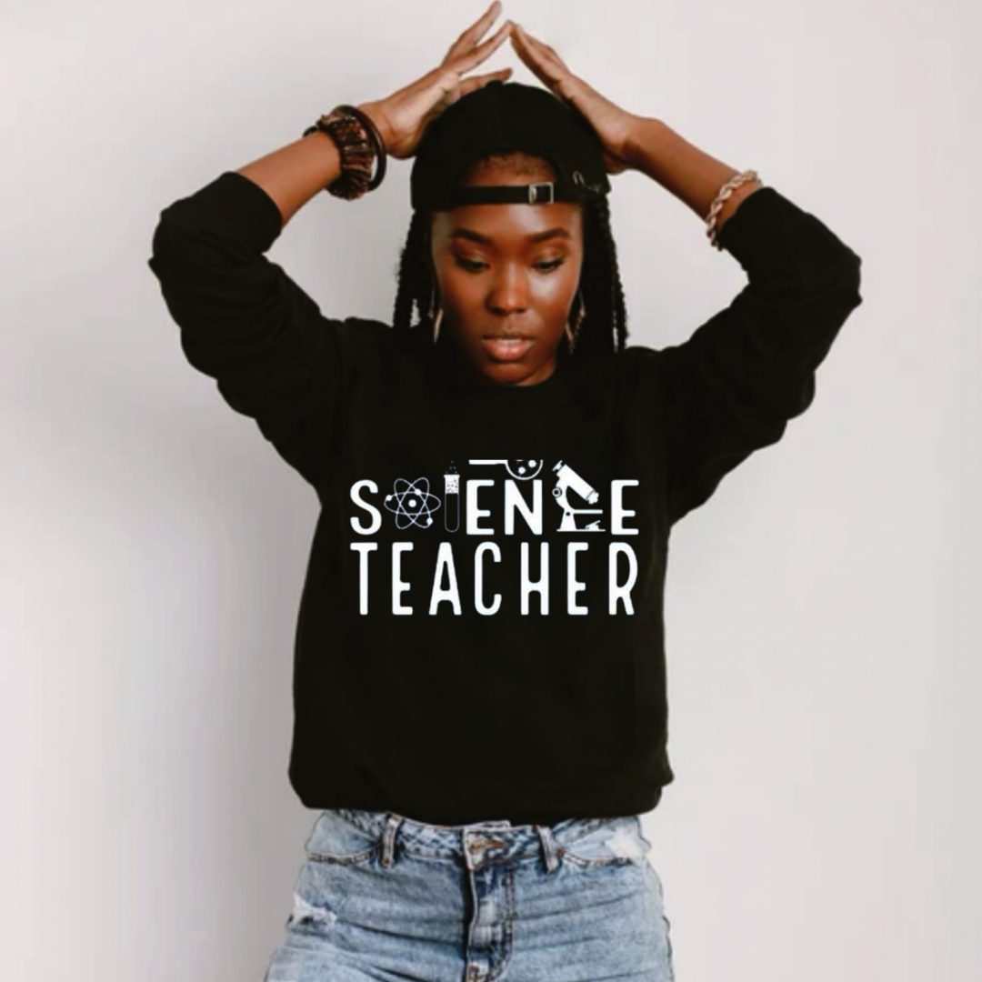 Science Teacher T-Shirt