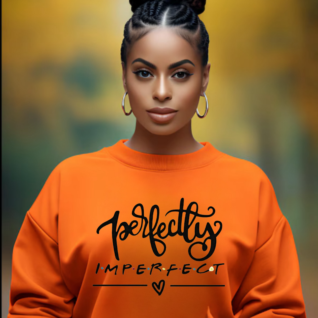 Perfectly Imperfect T-Shirt