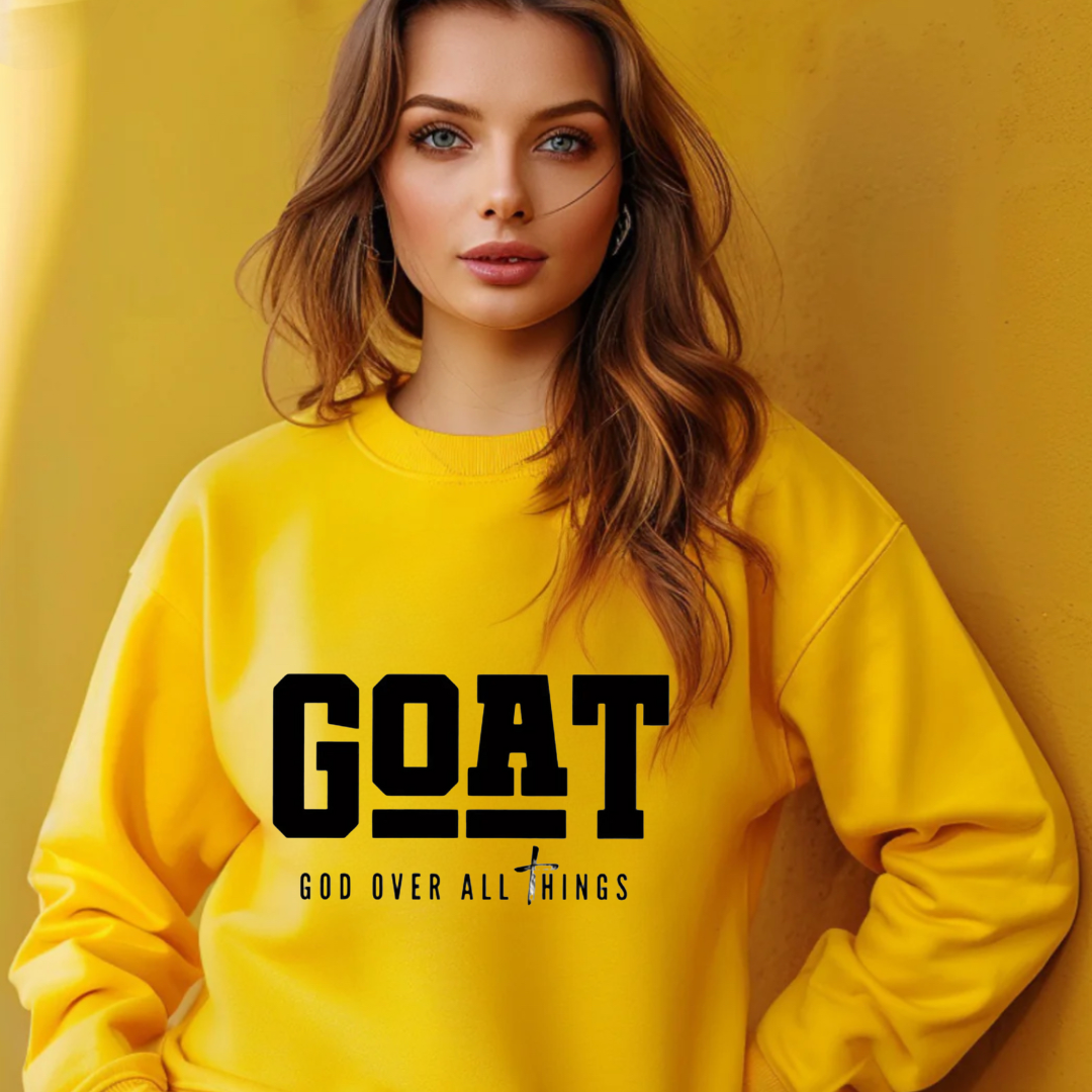 GOAT T-Shirt