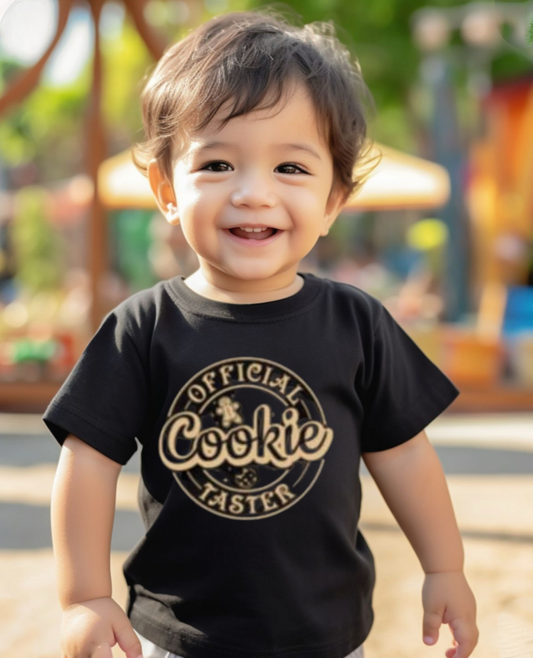 Cookie T-Shirt