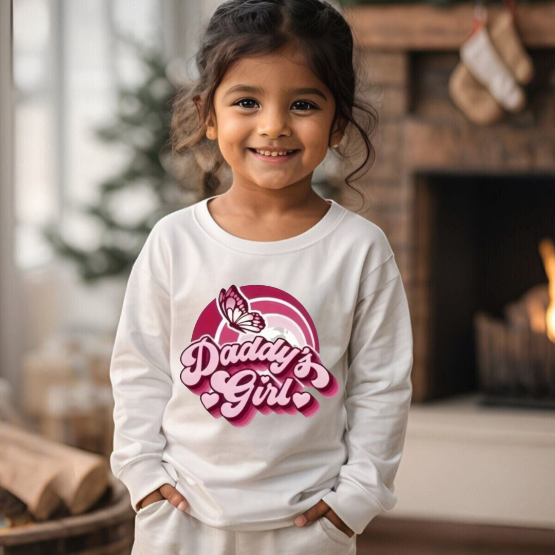 Daddy's Girl T-Shirt