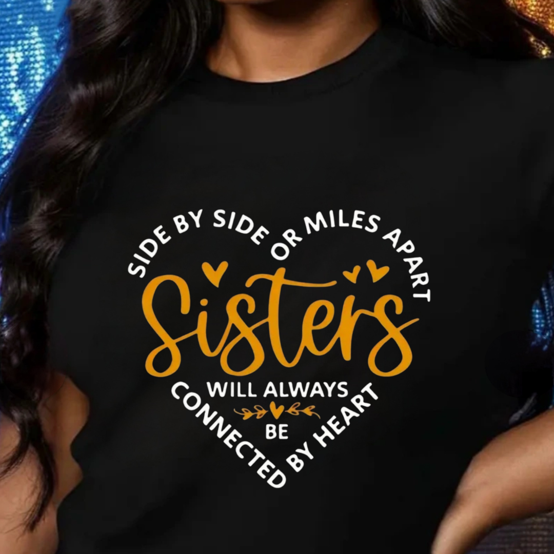 Sisters T-Shirt