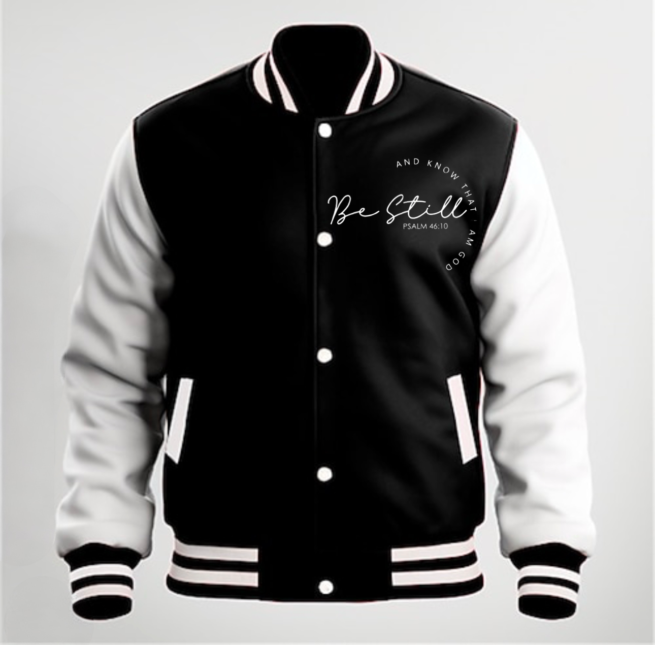Varsity Jacket