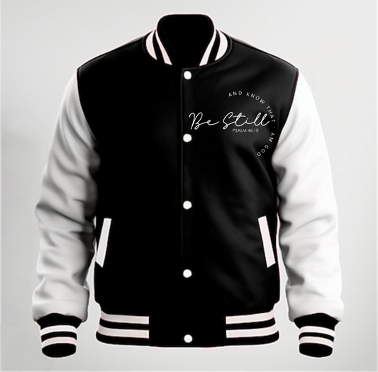 Varsity Jacket