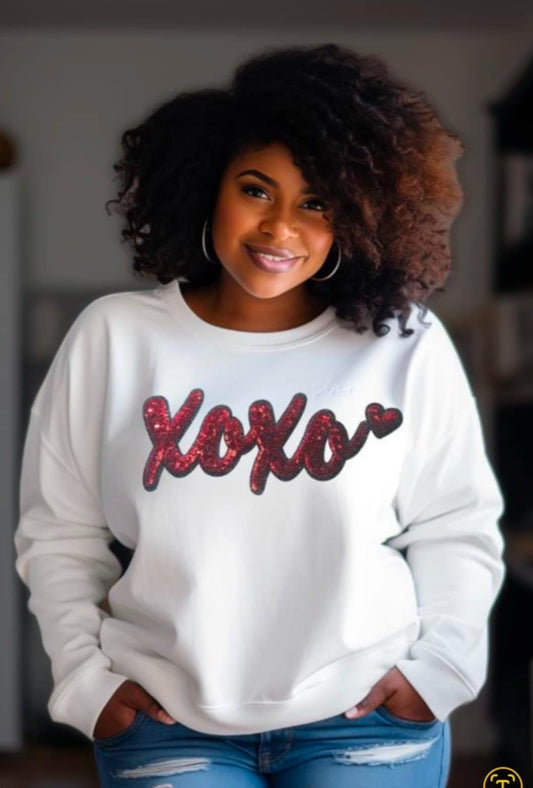XOXO T-Shirt