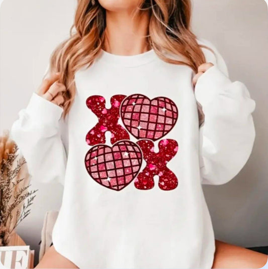 Valetines Day T-shirt