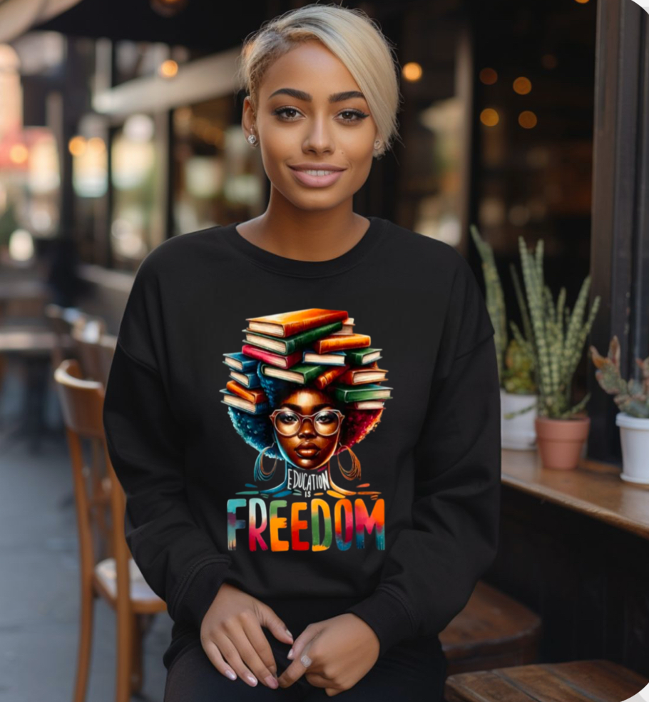Freedom T-Shirt