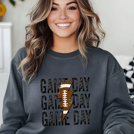 Game Day T-shirt