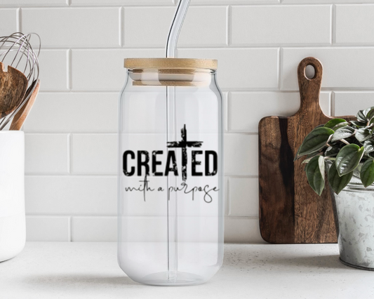 Created Tumbler