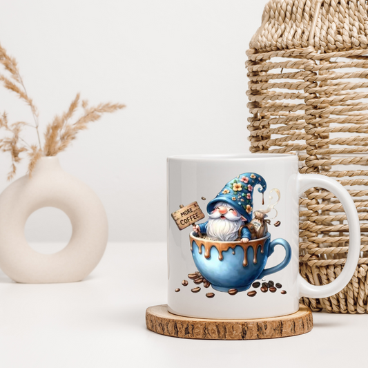 More Coffee Mug