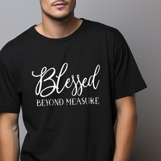 Blessed T-Shirt