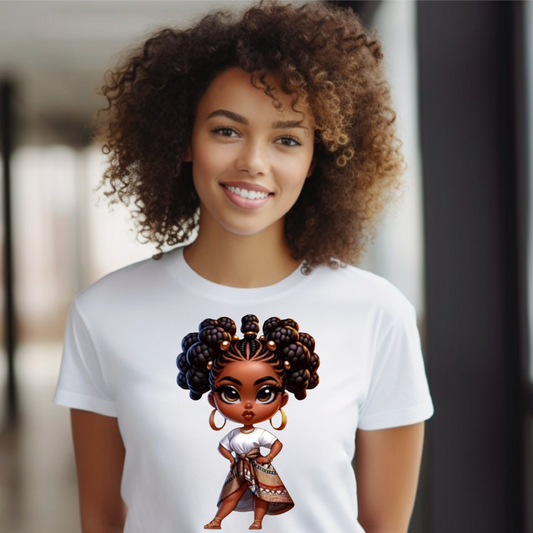 Sophistication T-Shirt