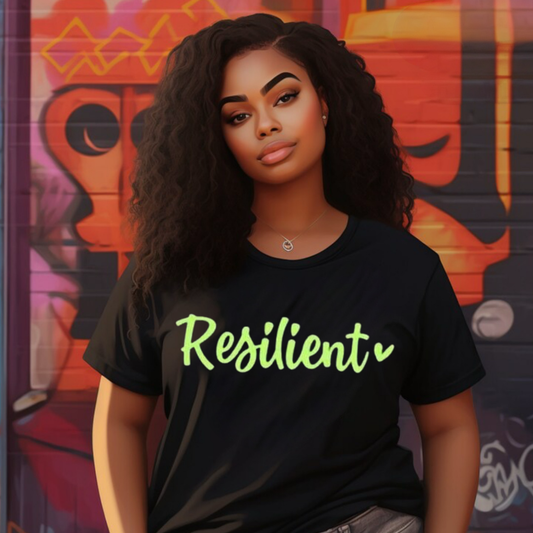 Resilient T-Shirt