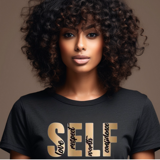 SELF T-Shirt