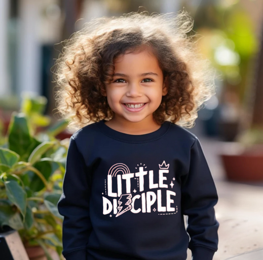 Little Disciple T-Shirt