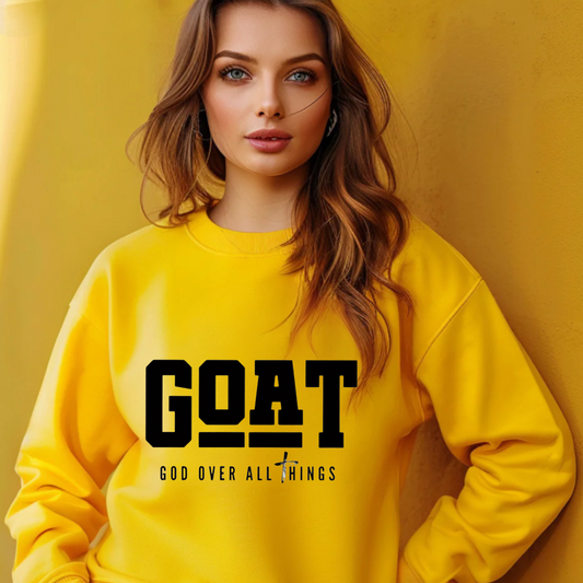 GOAT T-Shirt