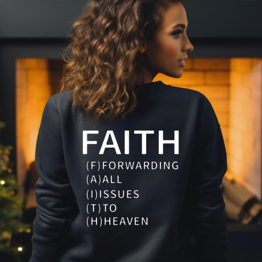 Faith T-Shirt