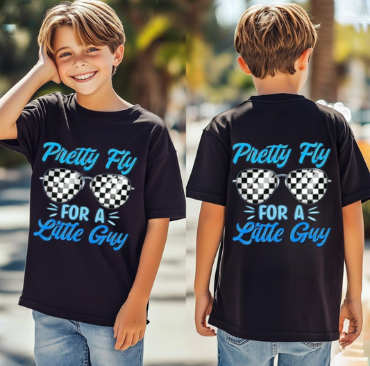 Pretty Fly T-Shirt