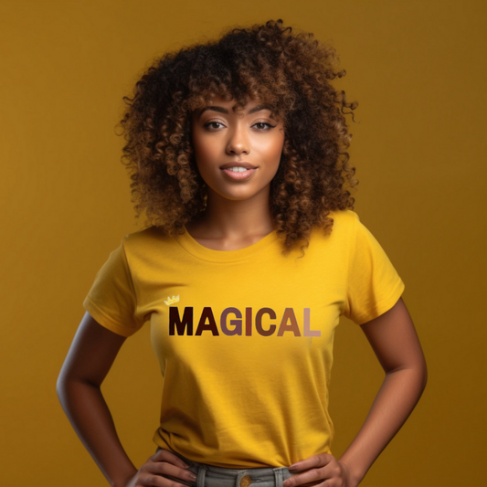 Magical T-Shirt