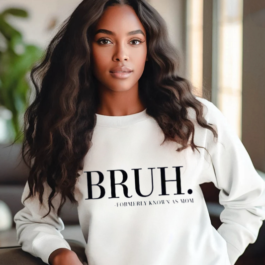 BRUH. T-Shirt