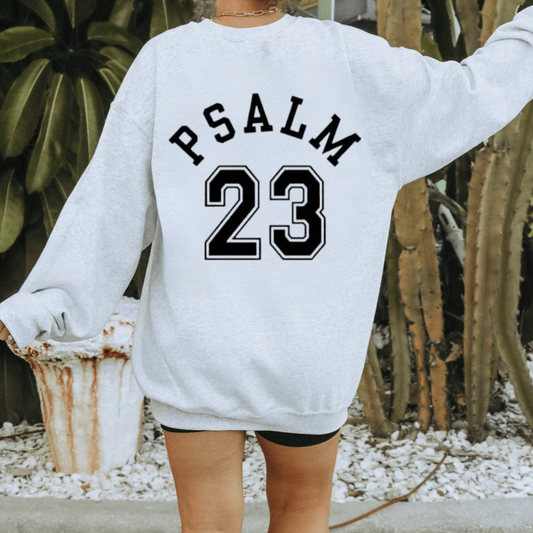 Psalm 23 T-Shirt