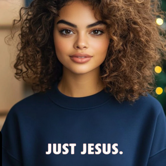 Just Jesus T-Shirt
