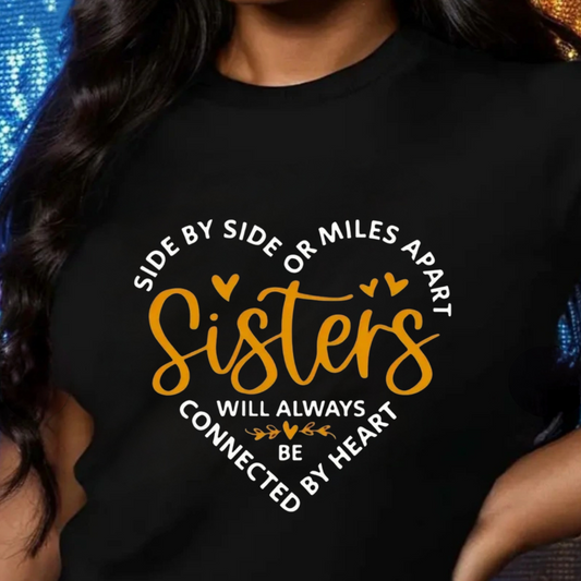 Sisters T-Shirt
