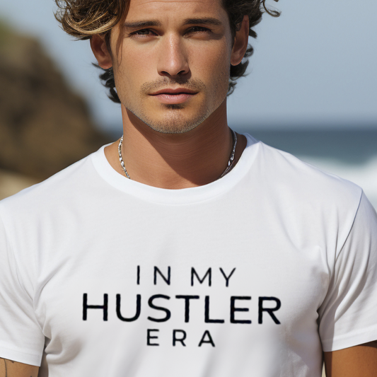 In My Hustler Era T-Shirt